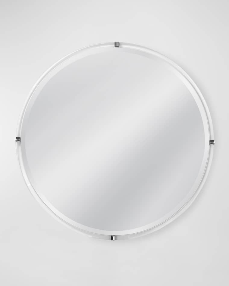 Katherine Noble by BMC Liza Wall Mirror