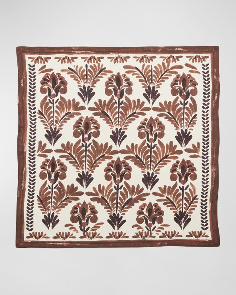 Kim Seybert Botanica Napkin