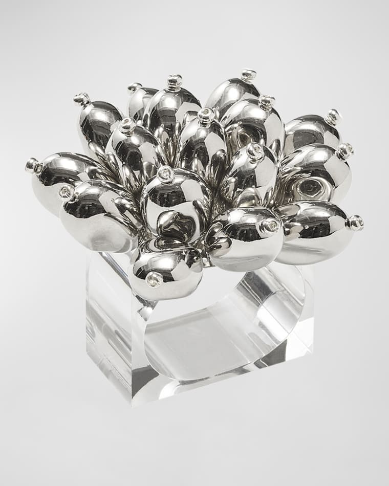 Kim Seybert Jubilee Napkin Ring
