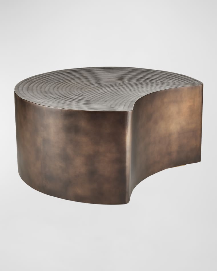 Arteriors Cullen Coffee Table