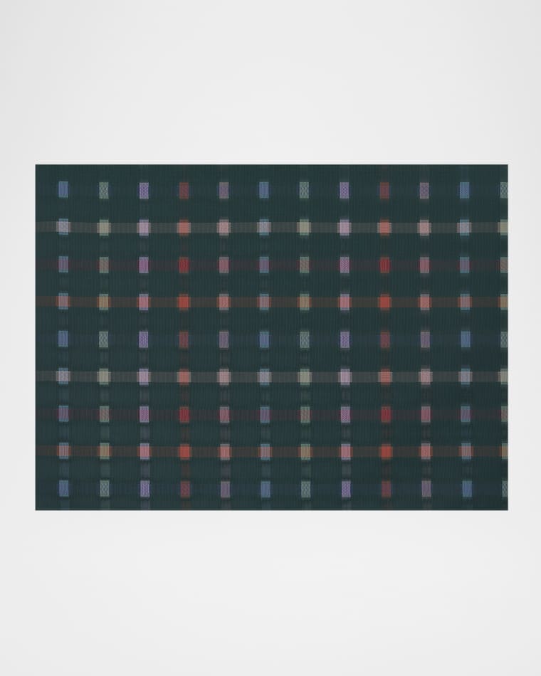 Chilewich Sampler Indoor/Outdoor Rug, 2' x 3'