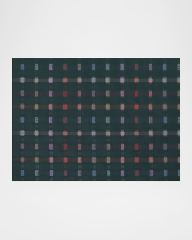 Chilewich Sampler Indoor/Outdoor Rug, 4' x 6'