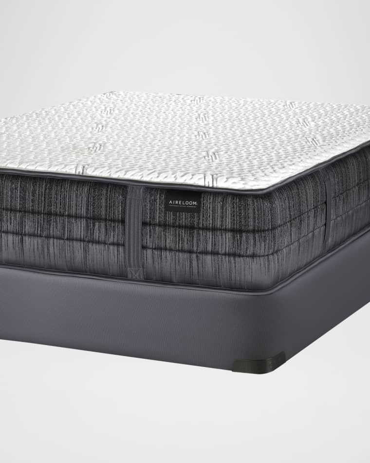 Aireloom Pinnacle Apex Plush Memory Foam Twin XL Mattress
