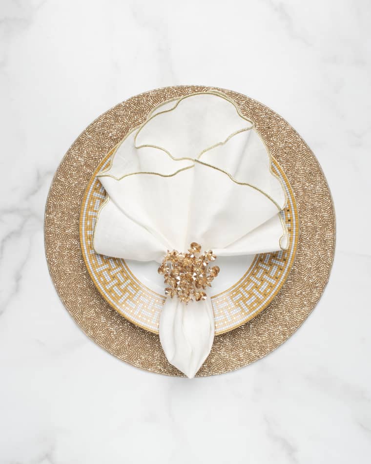 Kim Seybert Confetti Placemat