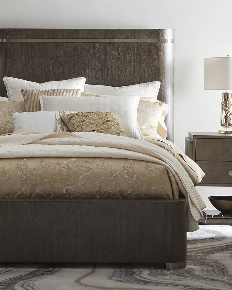 Donna Karan Home Essential Silk Standard Sham