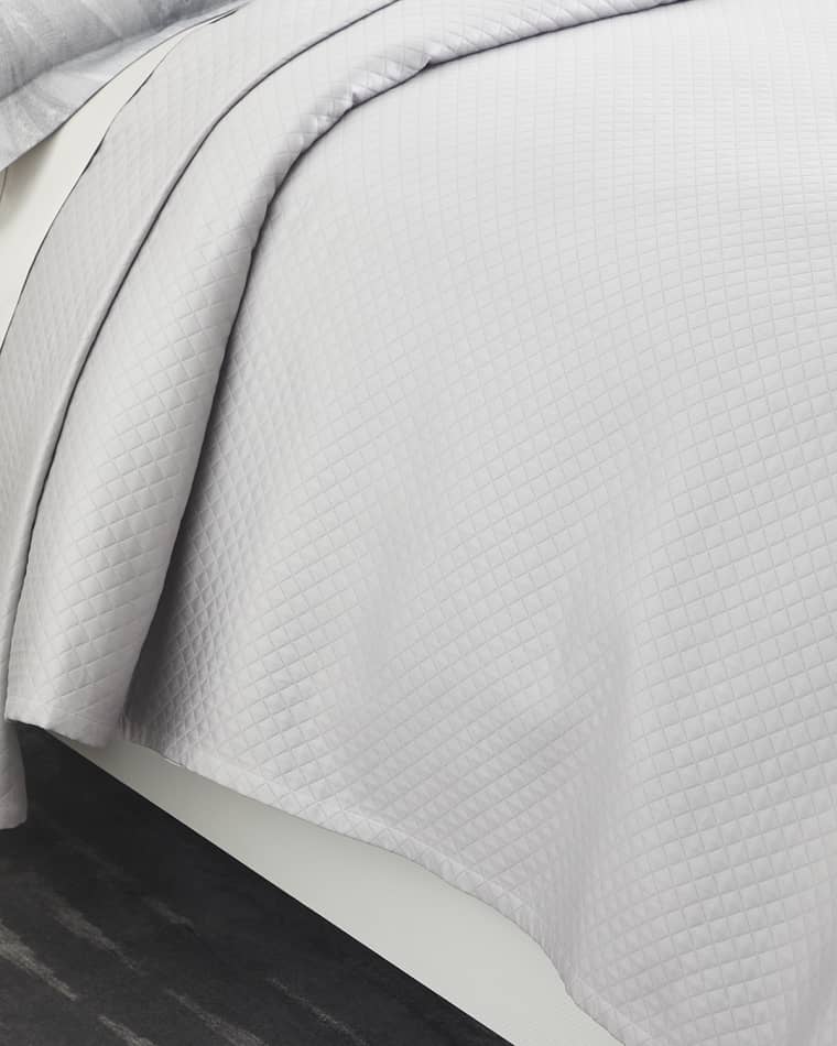 Sferra Bari Full/Queen Coverlet