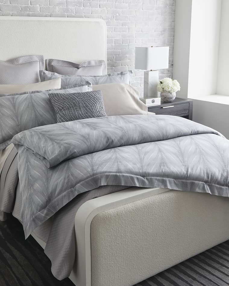 Sferra Bari Full/Queen Coverlet
