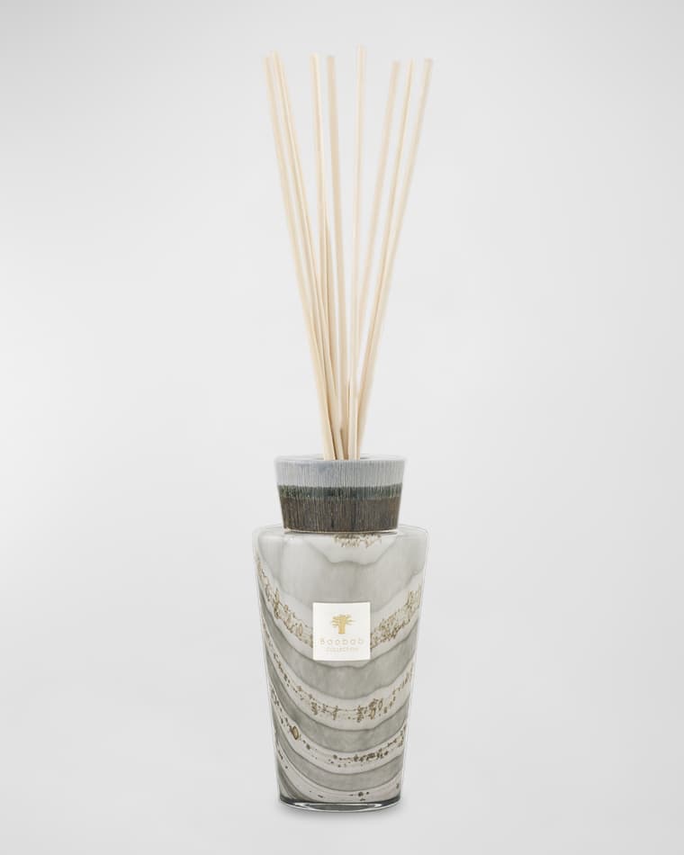 Baobab Collection Sand Atacama Totem Diffuser, 2 L