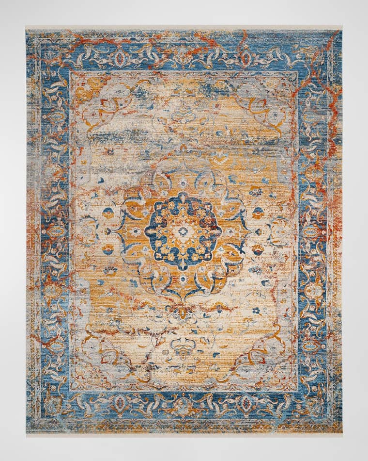 Safavieh Dallyce Power Loomed Rug, 9'x 12' Dallyce Power Loomed Rug, 8' x10' Dallyce Power Loomed Rug, 6' x 9'
