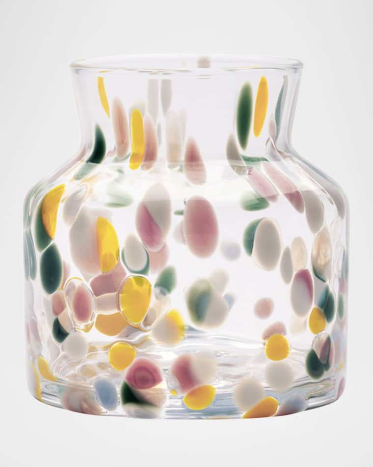 Kosta Boda Meadow Small Vase