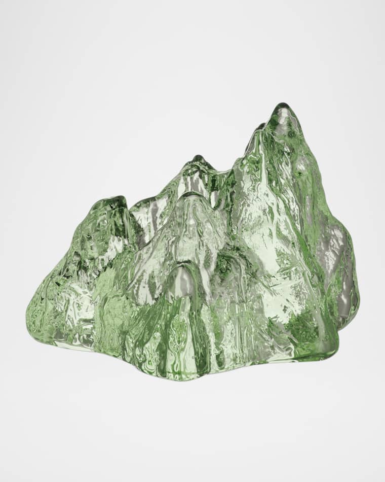 Kosta Boda The Rock Votive