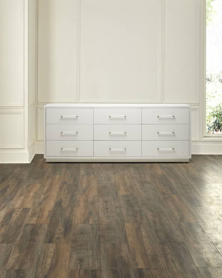 Interlude Home Taylor 9-Drawer Chest