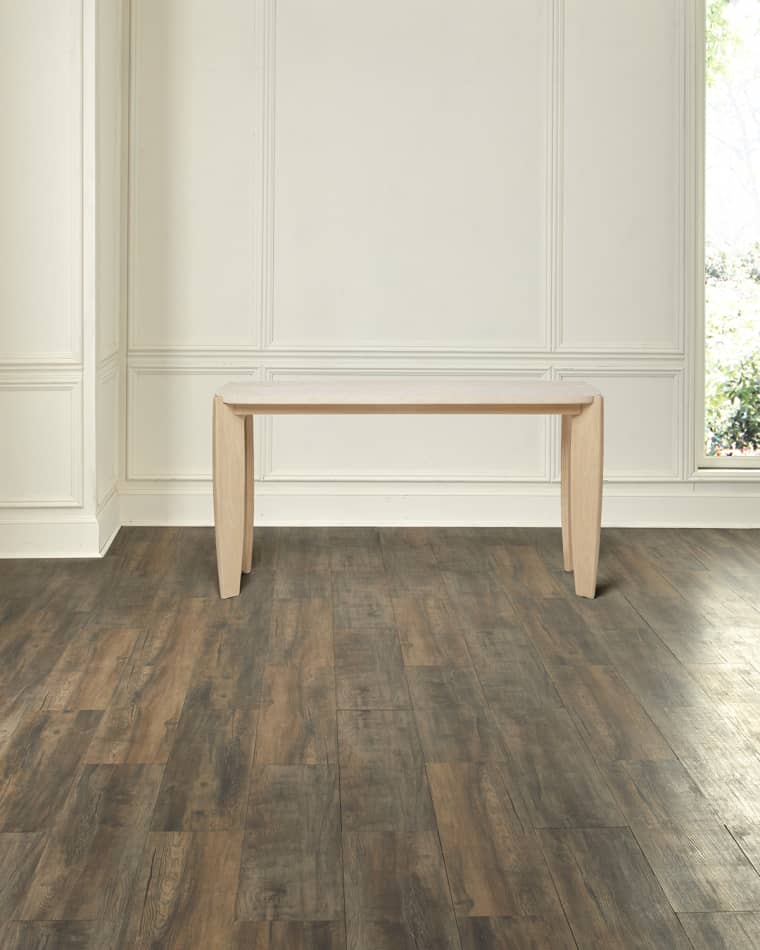 Interlude Home Rocco Console Table