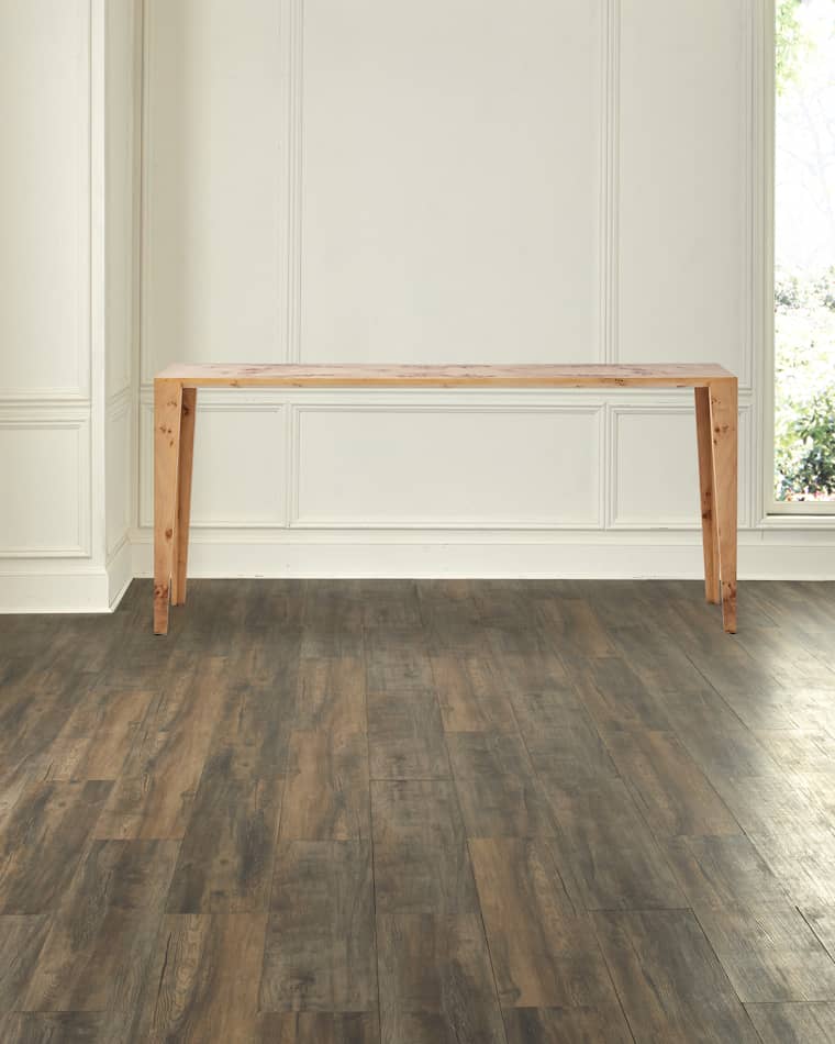 Interlude Home Sherwood 72" Console Table