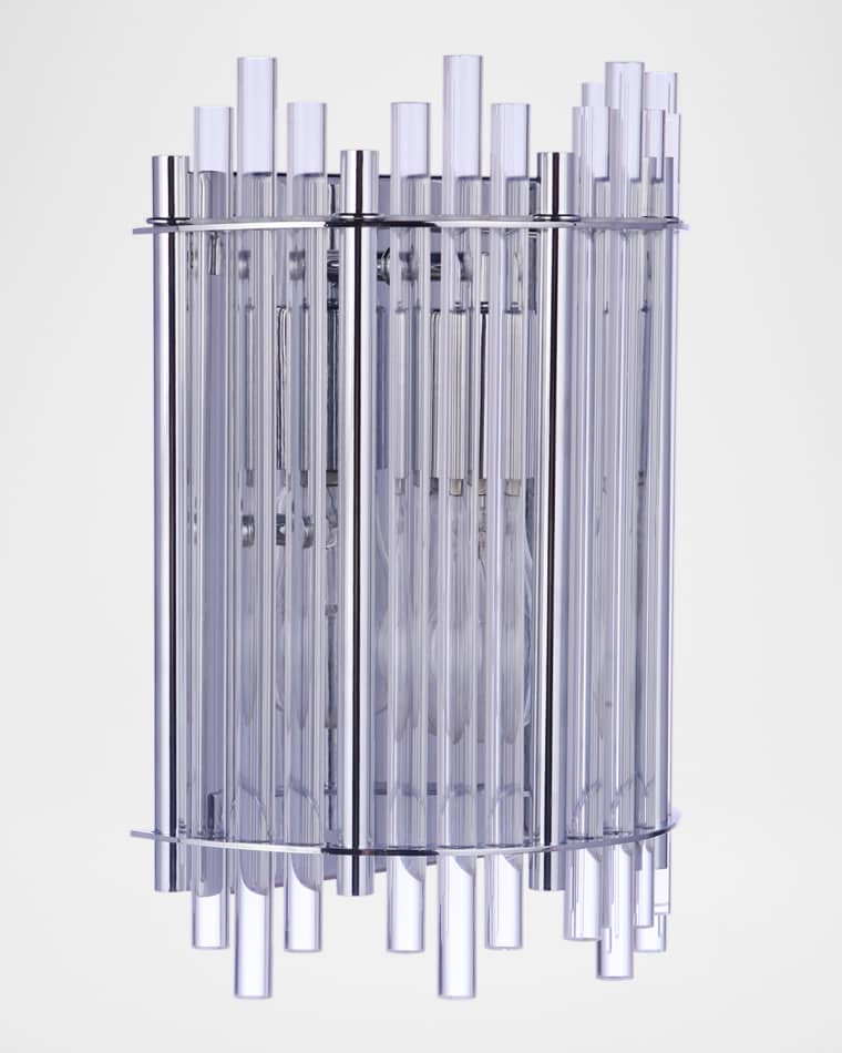 Ellington Reveal 11" 1-Light Wall Sconce