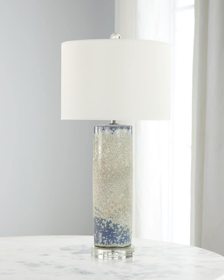 John-Richard Collection Cielo 33" Table Lamp