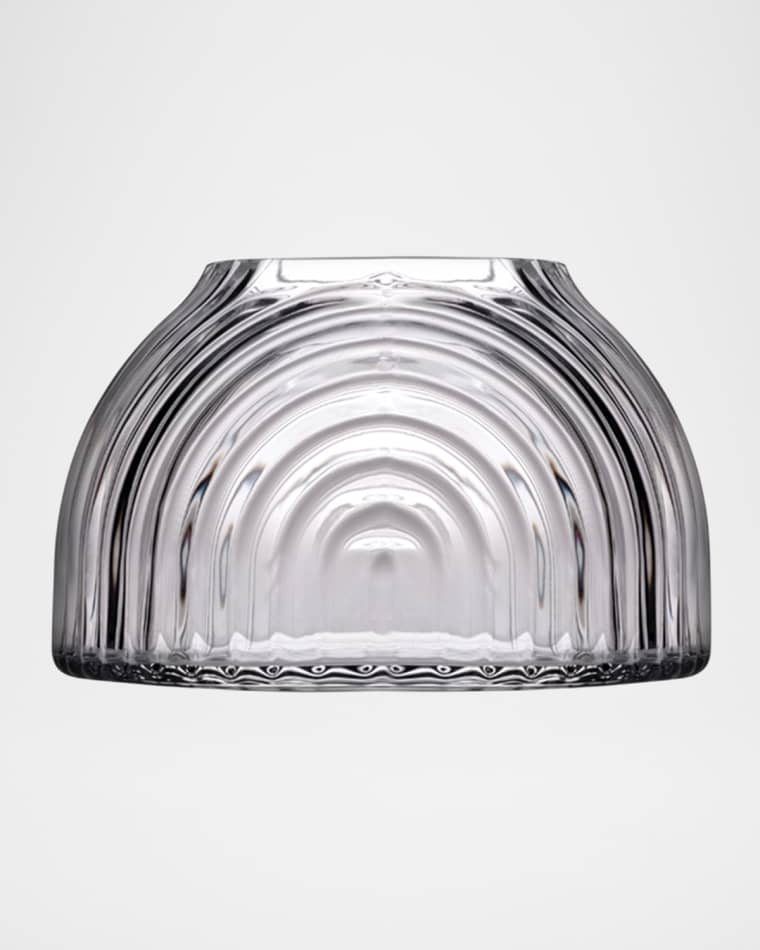 NUDE Ilo Tealight Holder