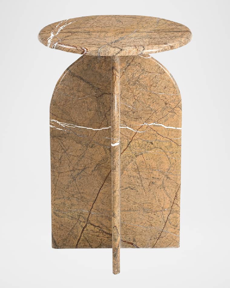 Katherine Noble by BMC Aiden Accent Table