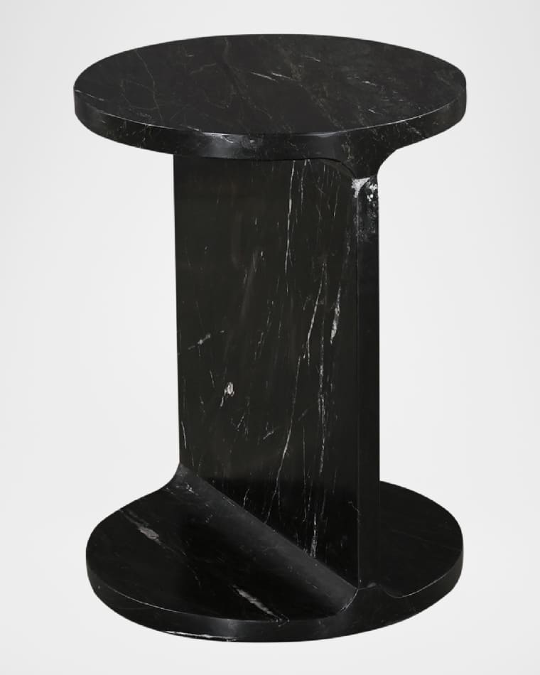 Katherine Noble by BMC Emmerson Accent Table