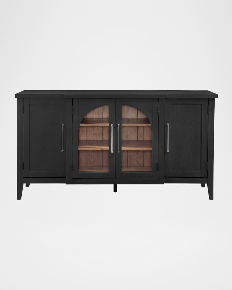 Katherine Noble by BMC Clint Credenza