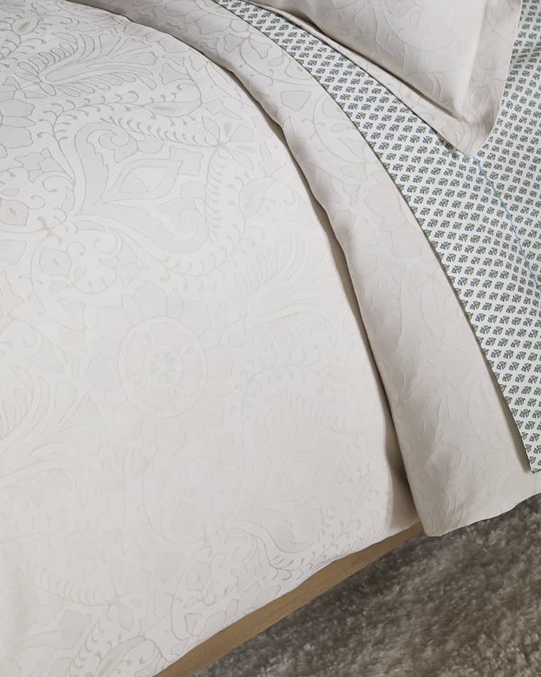 John Robshaw Amina Duvet Set, Queen