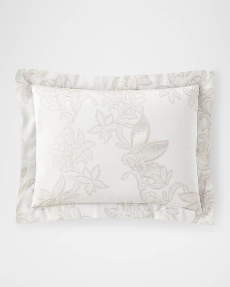 Sferra Tivoli Boudoir Sham