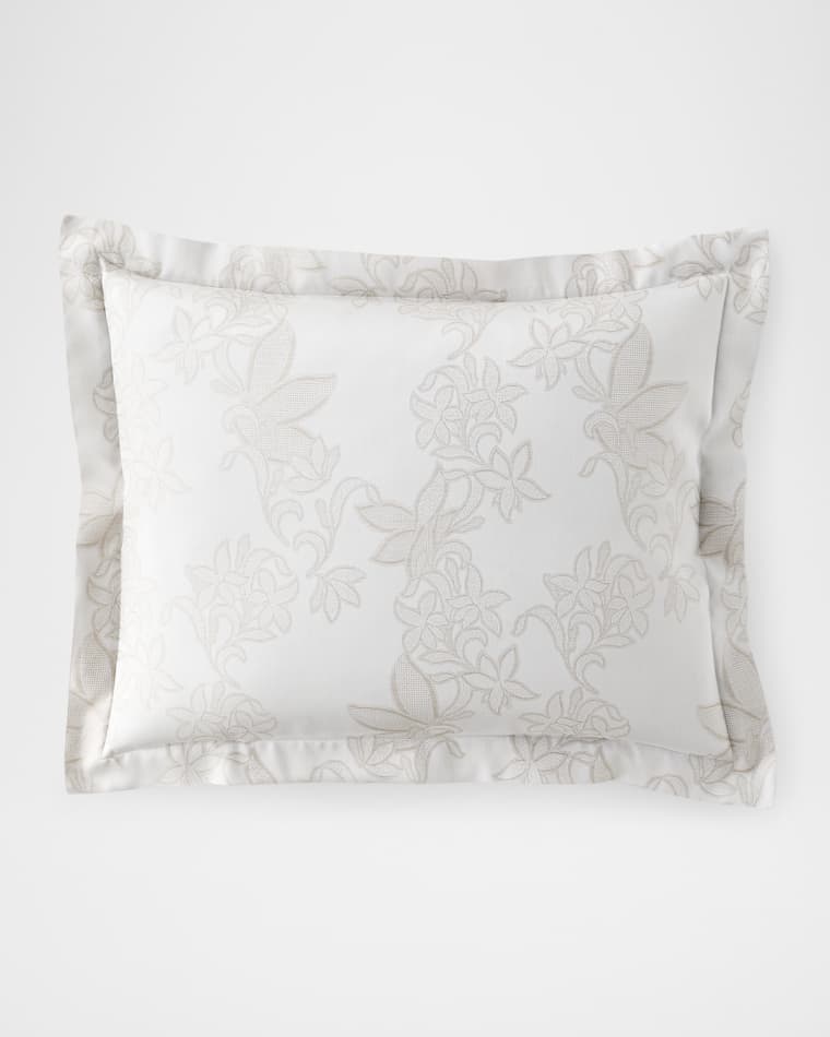 Sferra Tivoli King Sham