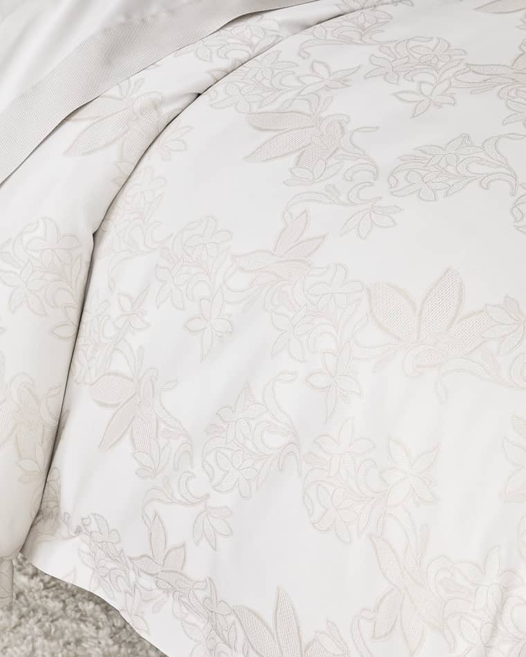 Sferra Tivoli Duvet, KING