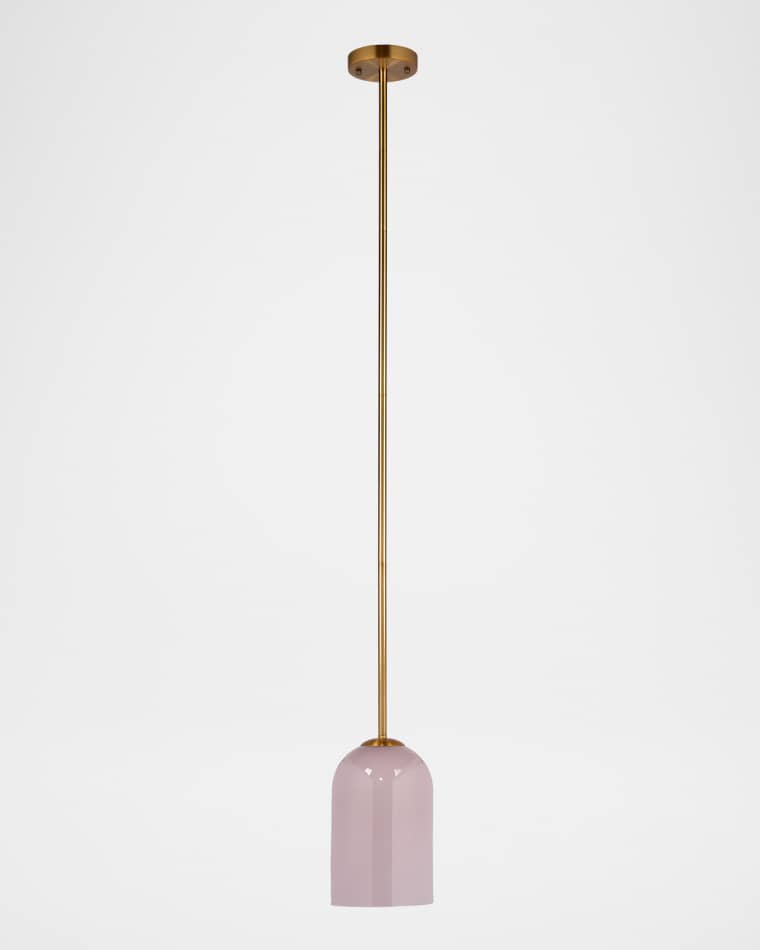 Jamie Young Holt Pendant