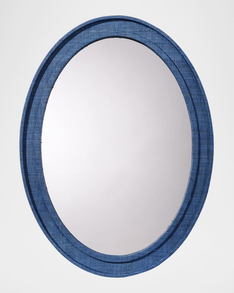Jamie Young Valley Wall Mirror