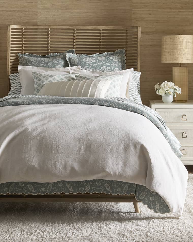 John Robshaw Amina Duvet Set, Queen