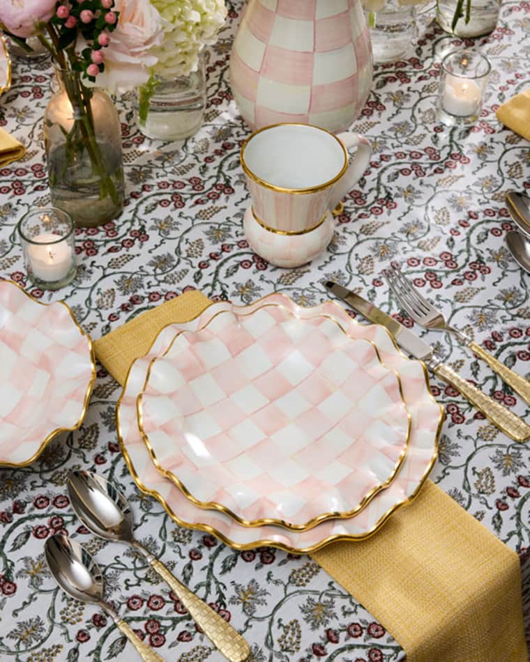 Mackenzie-Childs Tabletop Accessories at Horchow