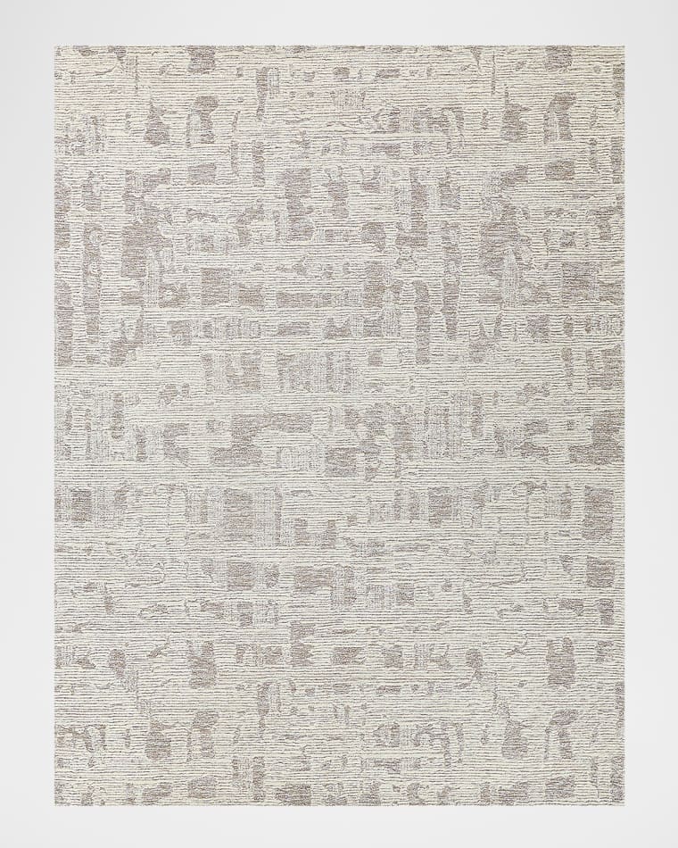 Exquisite Rugs Aspen Hand-Tufted Rug