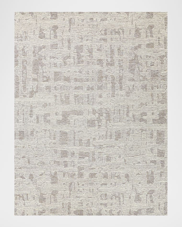 Exquisite Rugs Aspen Hand-Tufted Rug