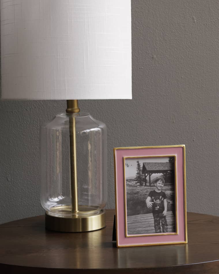 Beatriz Ball Encanto Jason Picture Frame, 4" x 6"
