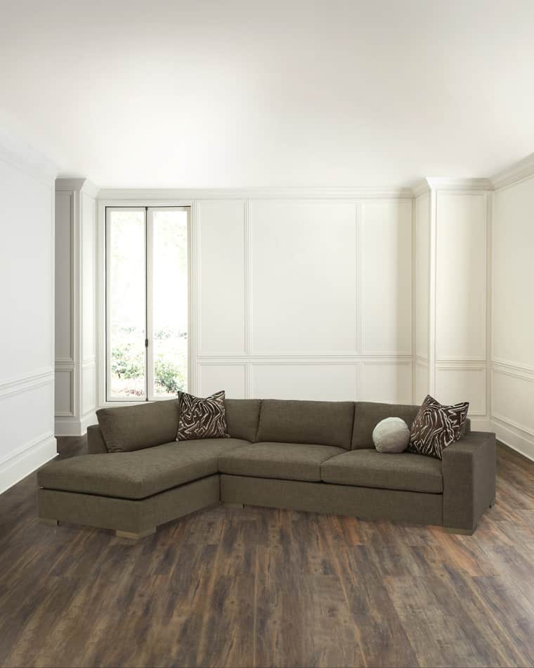 Massoud Astra Left Chaise Sectional