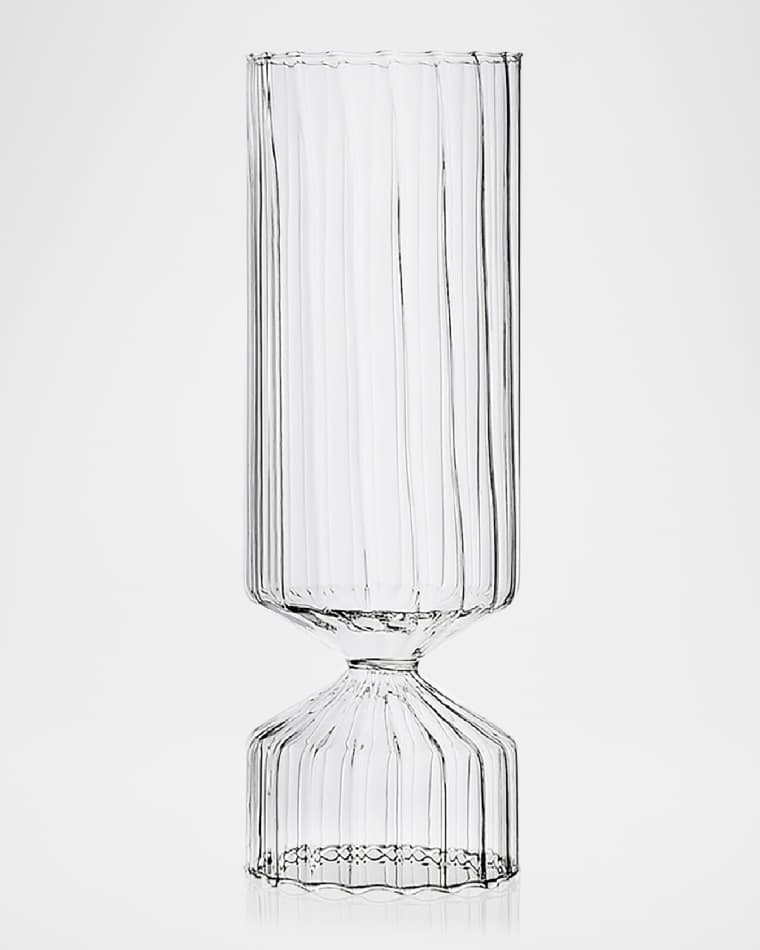 ICHENDORF Bouquet Optic 11" Vase
