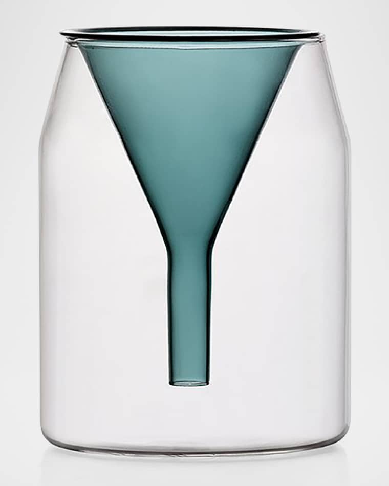 ICHENDORF Kado Single Flower 6" Vase