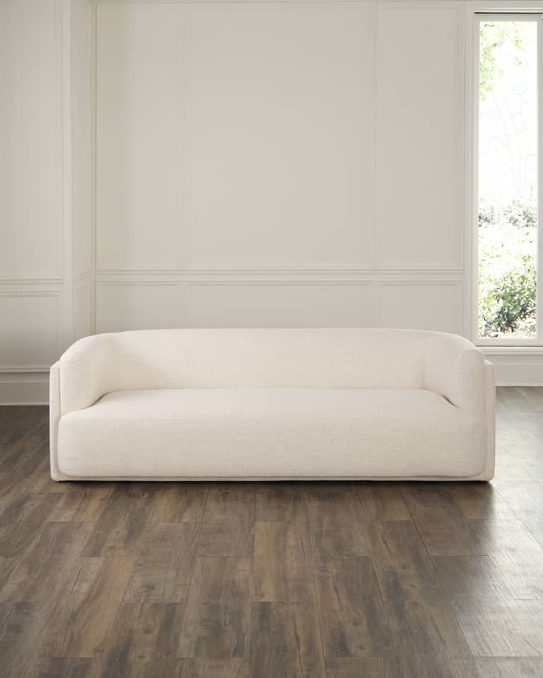 Four Hands Hartley Sofa, 95"