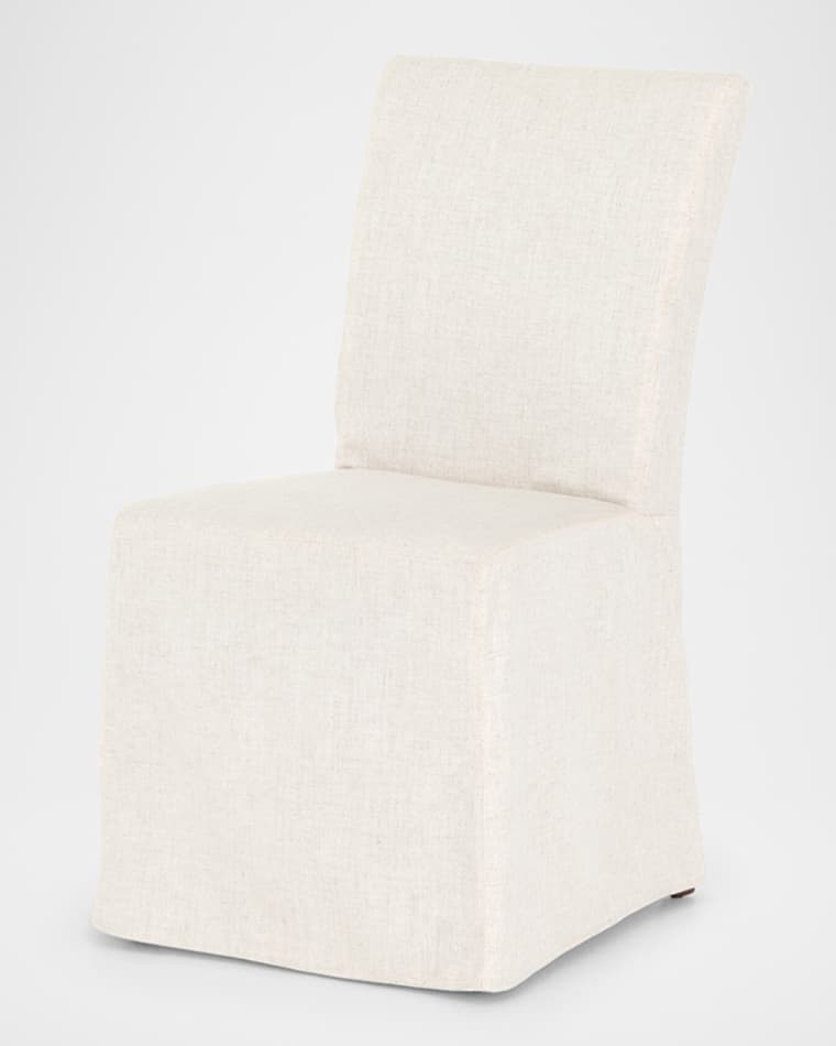 Four Hands Vista Slipcover Dining Chair