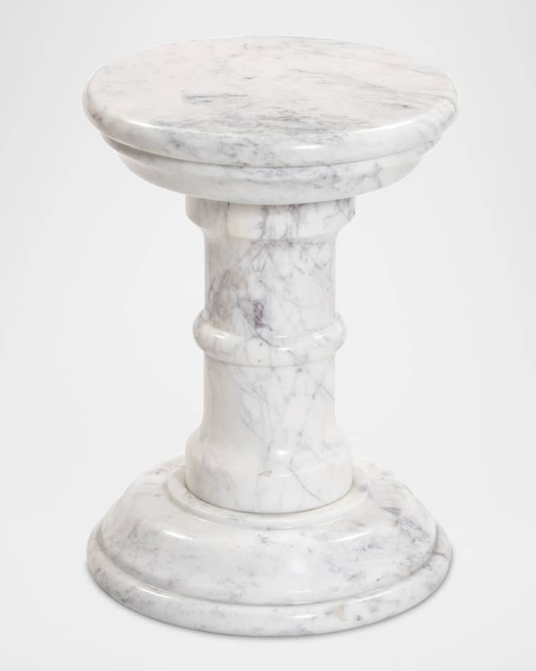 Four Hands Cyprus End Table