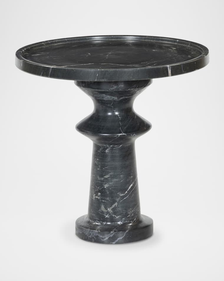 Four Hands Skylar End Table