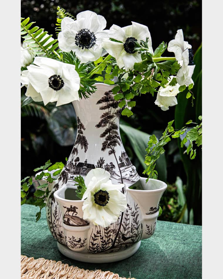 Juliska Country Estate 11.5" Tulipiere Vase