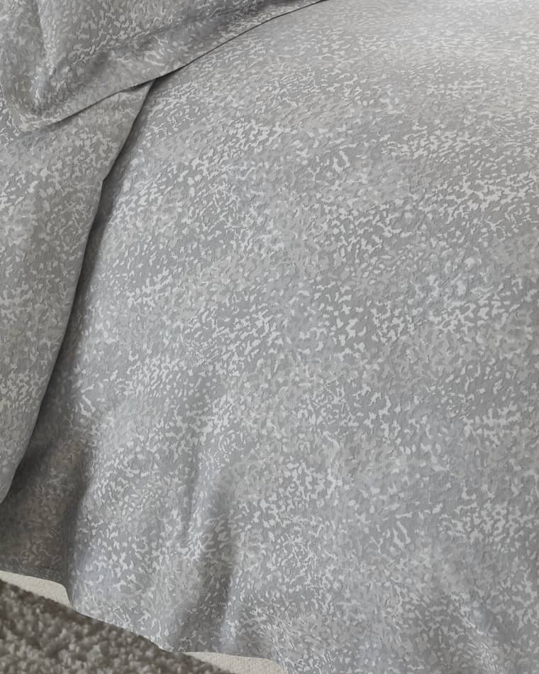 Sferra Bione King Duvet
