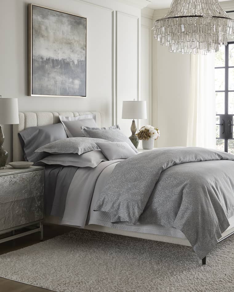 Sferra Bari Full/Queen Coverlet