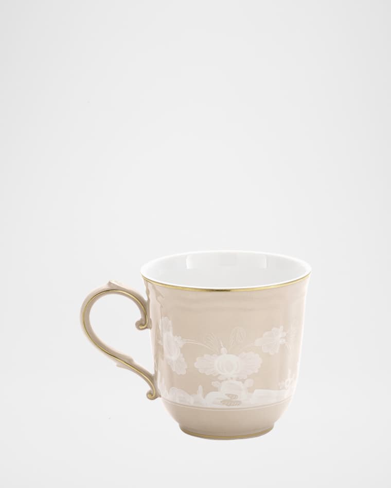 GINORI 1735 Oriente Italiano Mug, 13.5 oz.