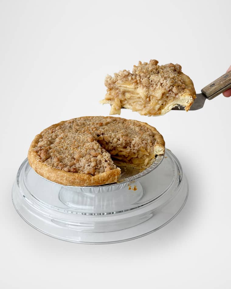 Emporium Pies Dapper Apple Pie, Serves 8-10