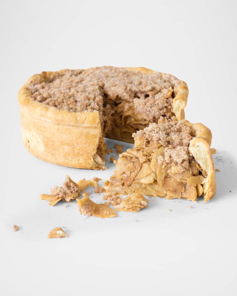 Emporium Pies Lord of the Pies Apple Pie, Serves 8-10