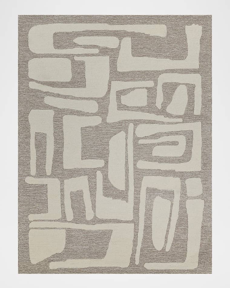 Exquisite Rugs Carmel Hand-Tufted Rug