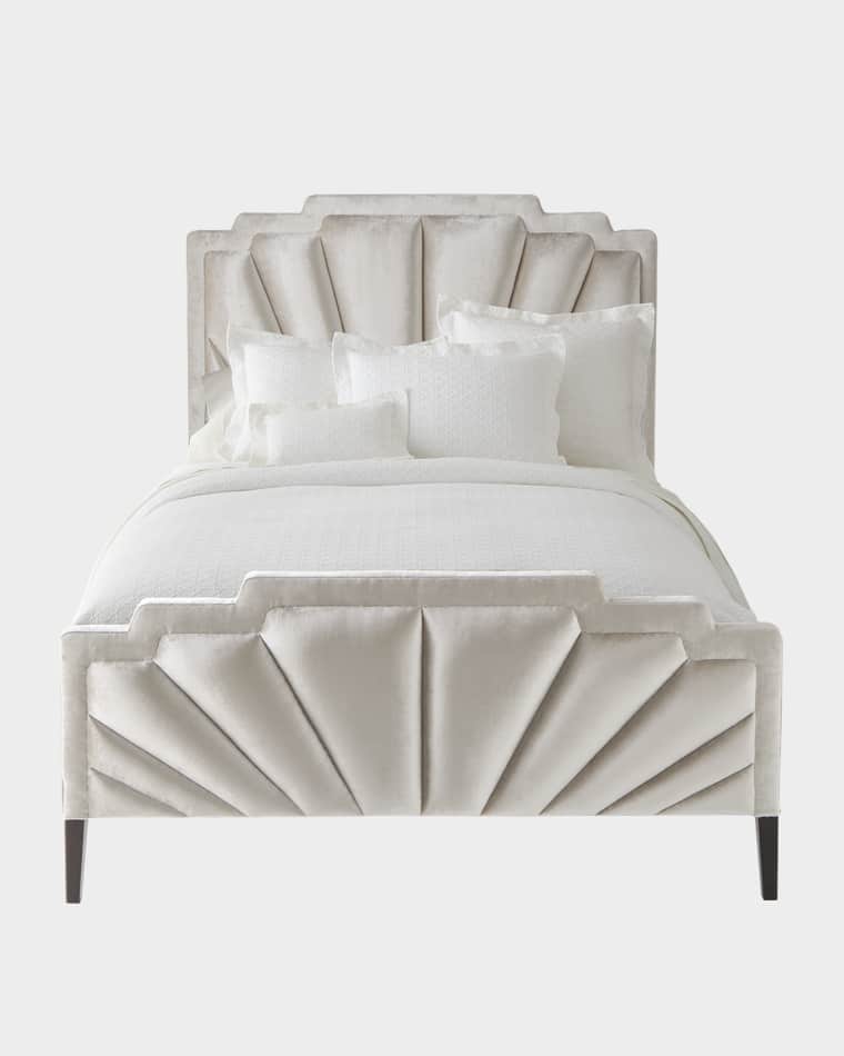 Haute House Empire California King Bed Empire King Bed Empire Queen Bed